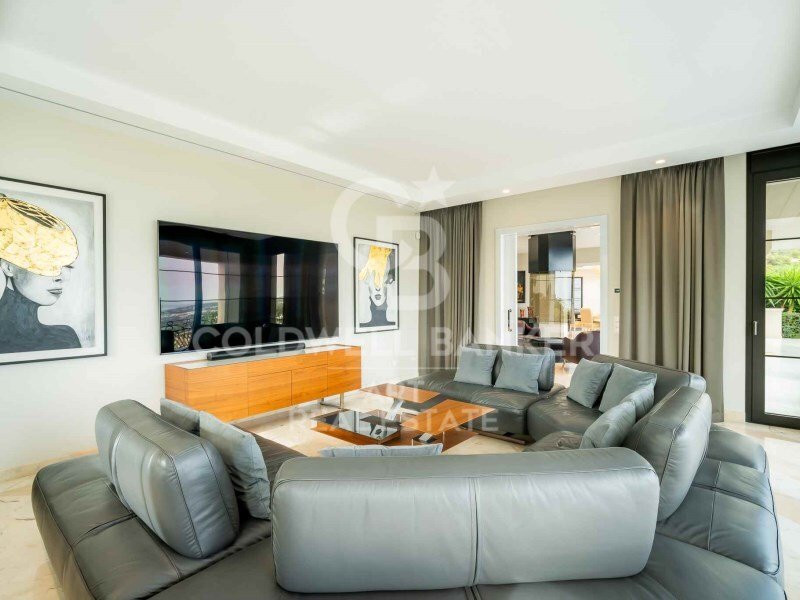 House in Sierra Blanca, Marbella, Spain 4 - 15655767