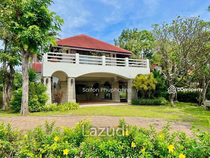 Casa en Hua Hin, Prachuap Khiri Khan, Tailandia 2 - 15312878