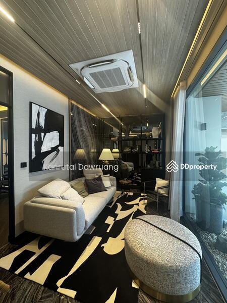Casa en Bangkok, Bangkok, Tailandia 3 - 15524015