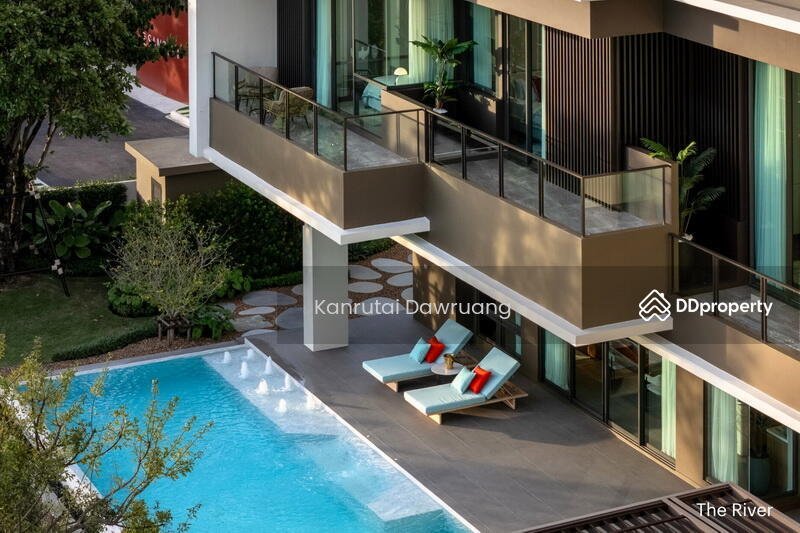 Casa en Bang Sao Thong, Provincia de Samut Prakan, Tailandia 4 - 15136595