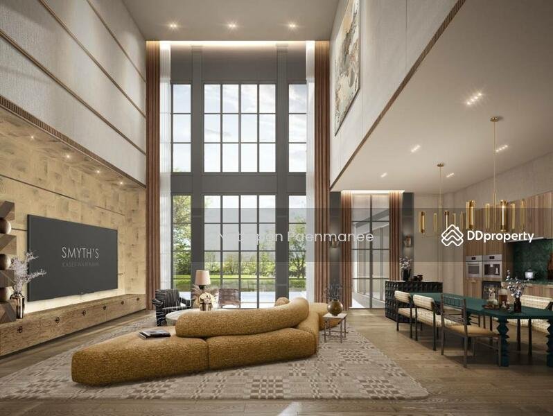 Casa en Bangkok, Tailandia 1 - 15522868