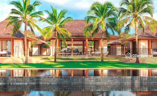 Villa en Khok Kloi, Provincia de Phang Nga, Tailandia 1