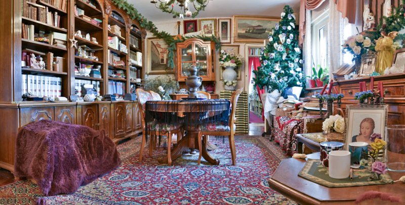 Penthouse à Trieste, Frioul-Vénétie julienne, Italie 5 - 15656587