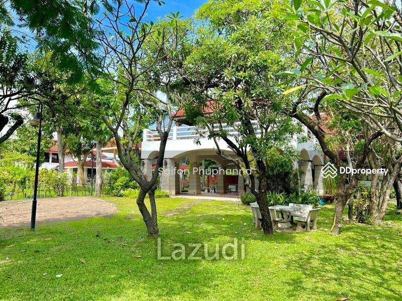 Casa en Hua Hin, Prachuap Khiri Khan, Tailandia 4 - 15312878