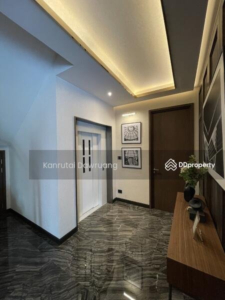 Casa en Bangkok, Bangkok, Tailandia 2 - 15529354
