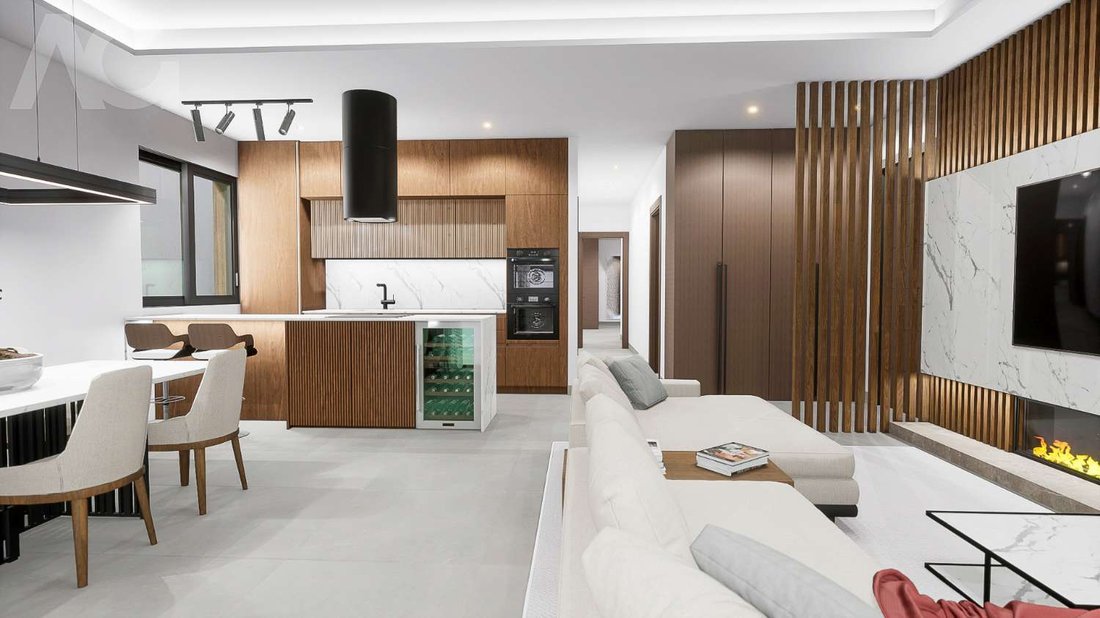 Apartamento en Nerja, Andalucía, España 5 - 15656050