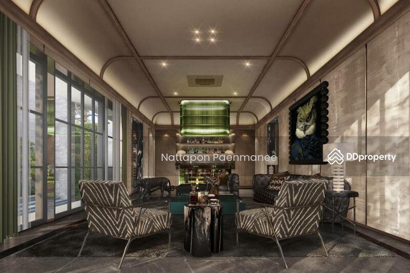 Casa en Bangkok, Tailandia 4 - 15522868