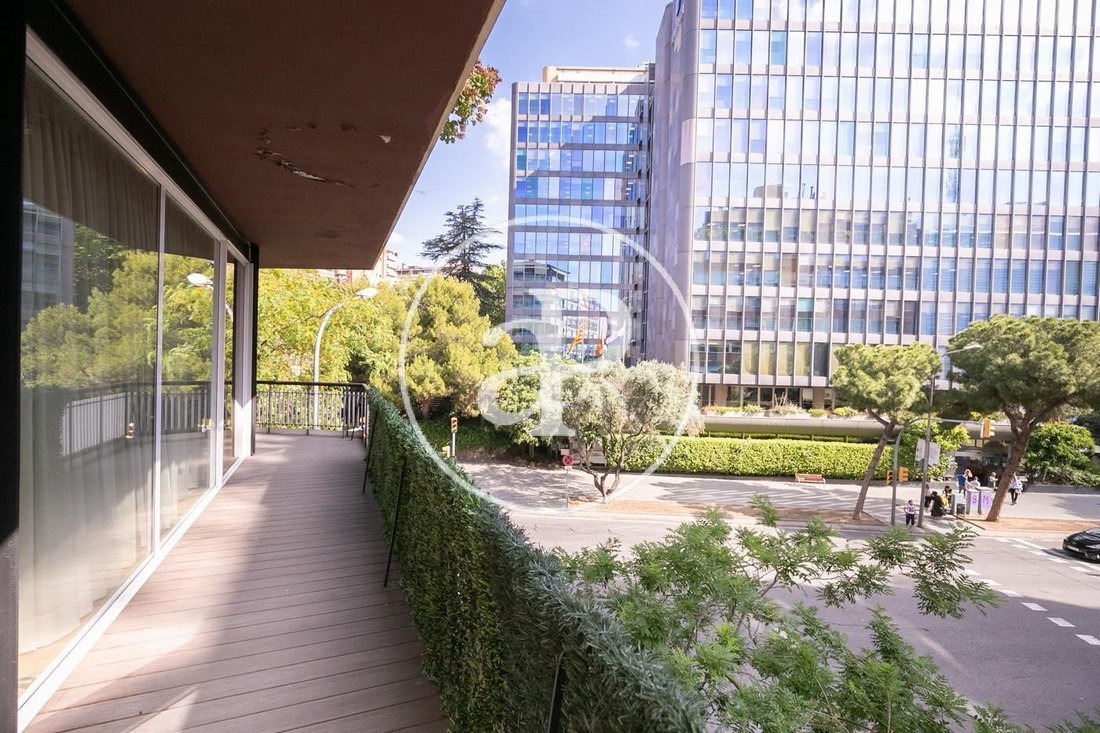 Apartment in Sarrià-Sant Gervasi, Barcelona, Spain 5 - 15656881