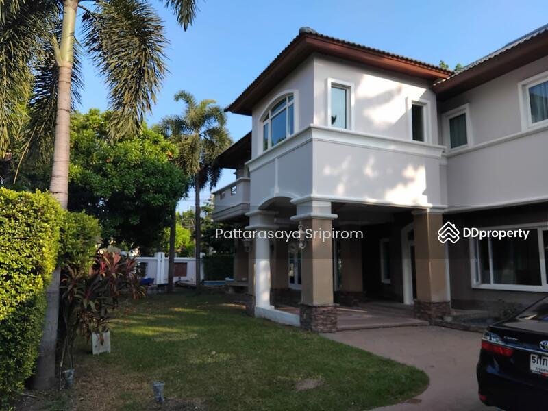 Casa en Min Buri, Bangkok, Tailandia 5 - 15226786