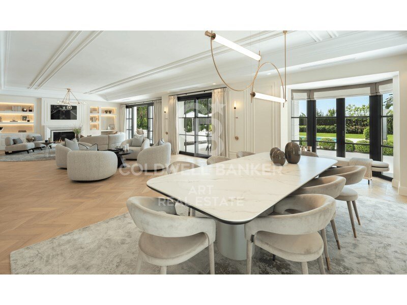 House in Sierra Blanca, Marbella, Spain 5 - 15525589