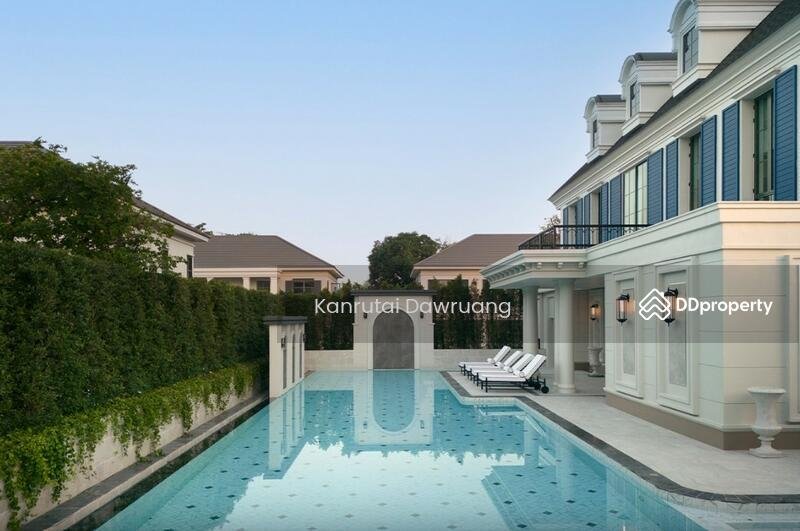 Casa en Bang Phrom, Bangkok, Tailandia 3 - 15136524