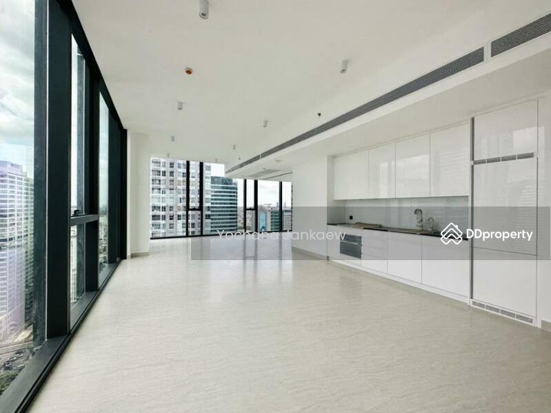 Condominio en Bangkok, Bangkok, Tailandia 1 - 15570834