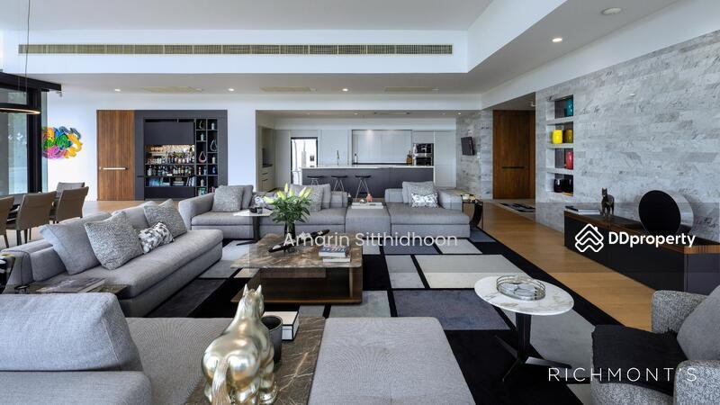 Villa en Bang Sare, Provincia de Chon Buri, Tailandia 4 - 15136849
