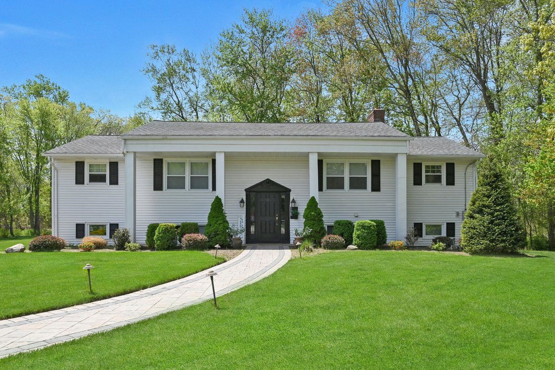 House in Franklin Lakes, New Jersey, United States 1 - 15654114