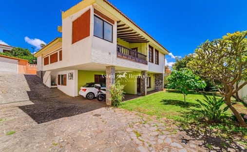 Casa a San Cristóbal de La Laguna, Isole Canarie, Spagna 1