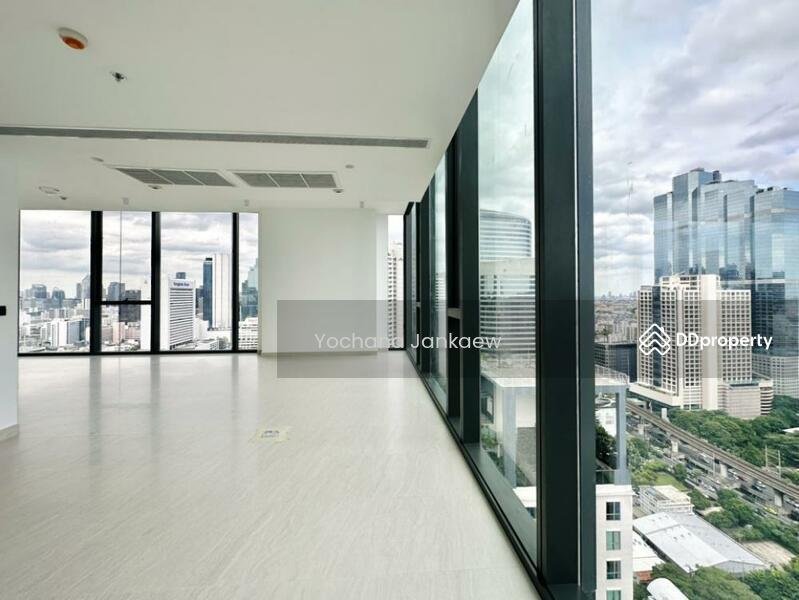 Condominio en Bangkok, Bangkok, Tailandia 4 - 15570834