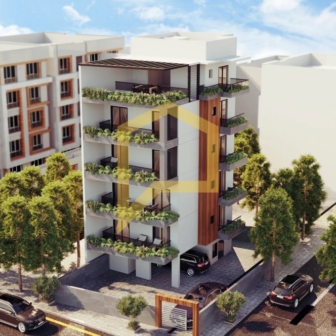 Apartment in Glyfada, Attica, Greece 1 - 15654524