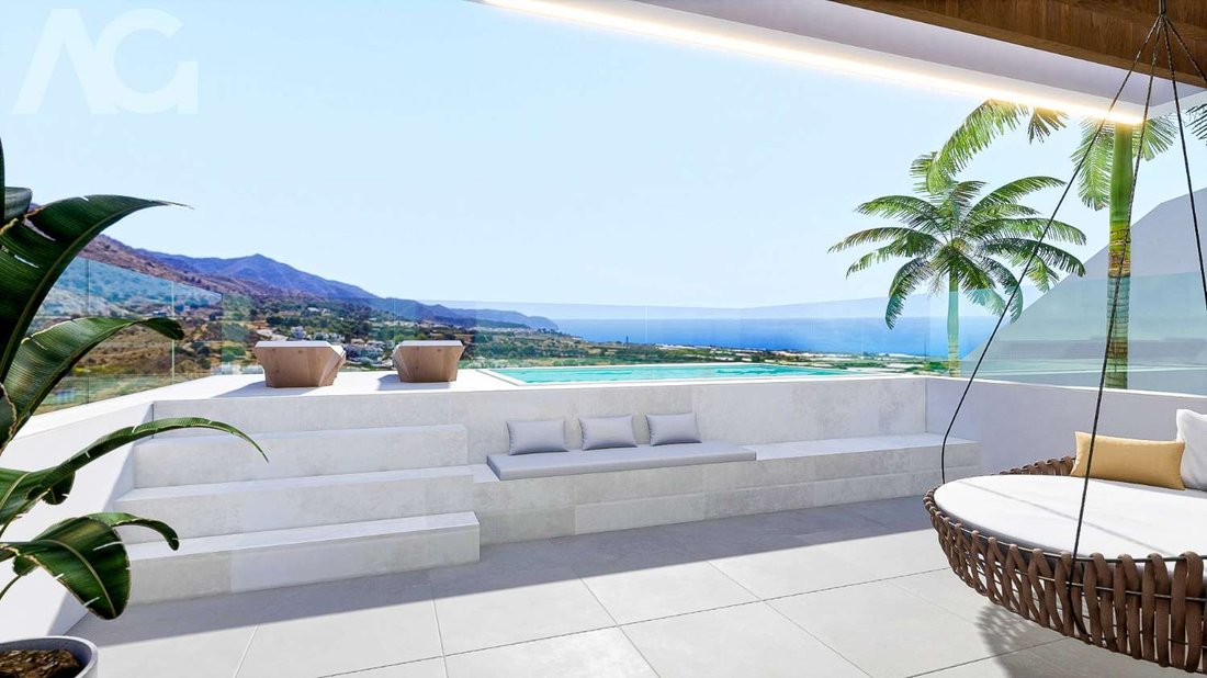 Apartamento en Nerja, Andalucía, España 1 - 15656050