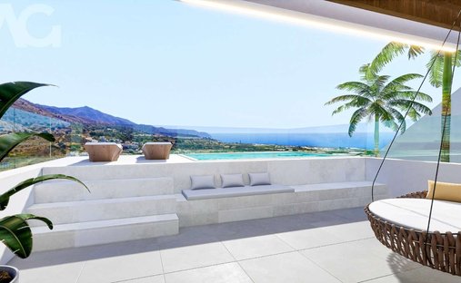 Appartamento a Nerja, Andalusia, Spagna 1