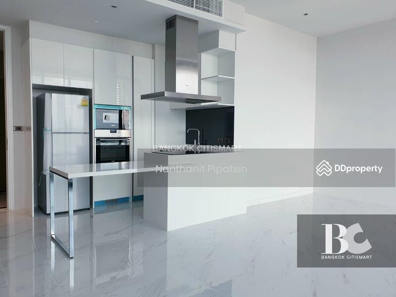 Condominio en Bangkok, Bangkok, Tailandia 2 - 15179499
