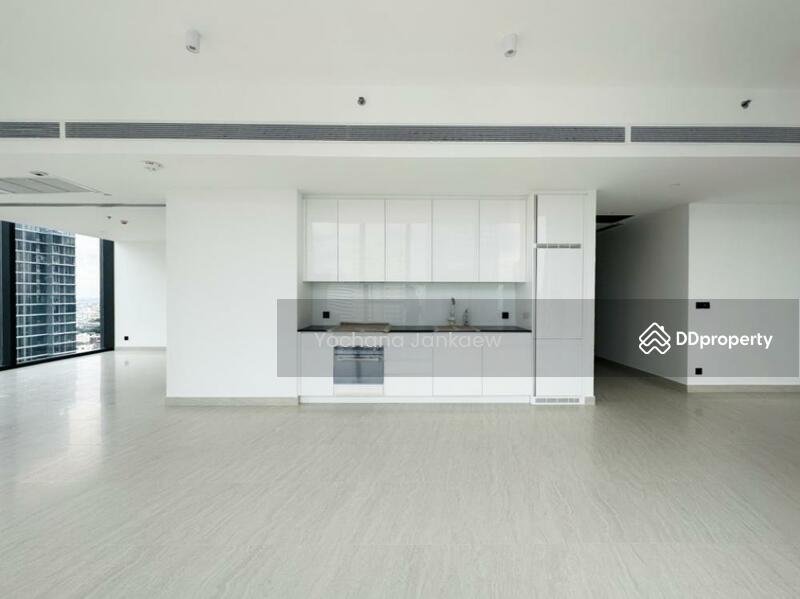 Condominio en Bangkok, Bangkok, Tailandia 2 - 15570834