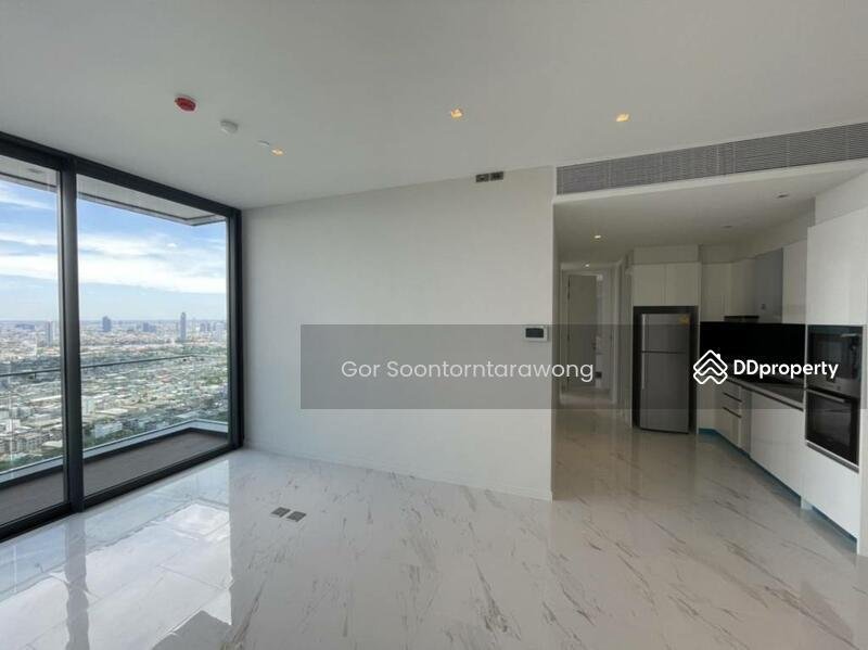 Condominio en Bangkok, Bangkok, Tailandia 1 - 15226291