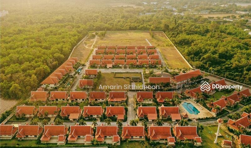 Terreno en Sattahip, Provincia de Chon Buri, Tailandia 1 - 15144874