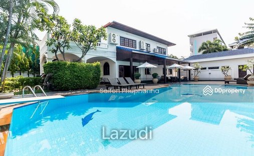 Villa in Hua Hin, Prachuap Khiri Khan, Thailand 1