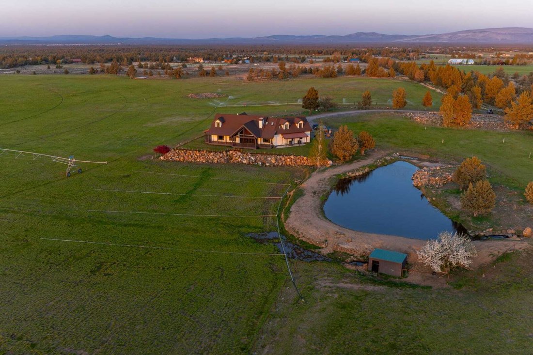 House in Bend, Oregon, United States 1 - 15654993