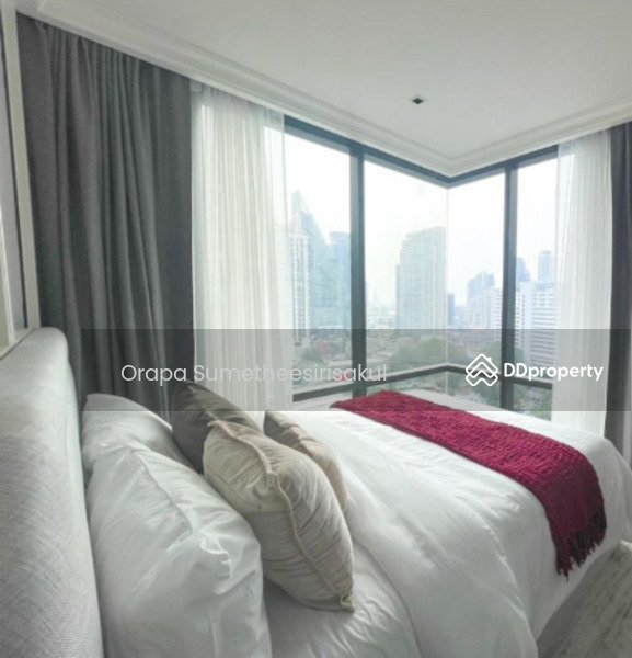 Condominio en Bangkok, Bangkok, Tailandia 5 - 15313283