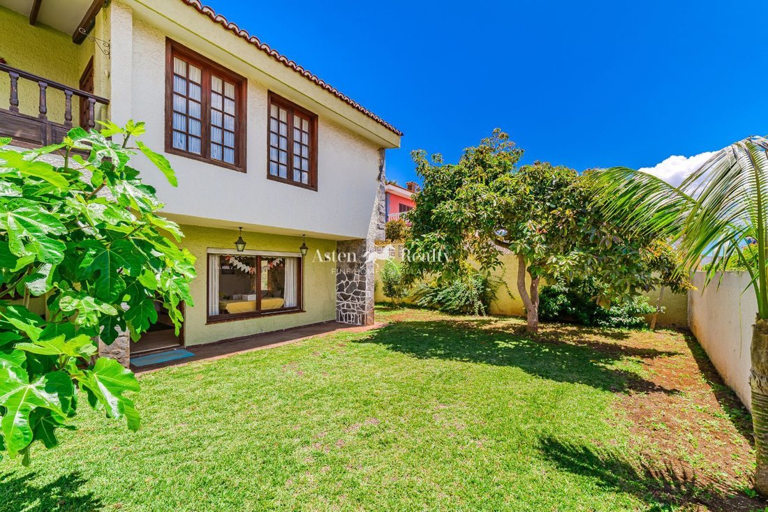 House in San Cristobal de La Laguna, Canary Islands, Spain 3 - 15654712