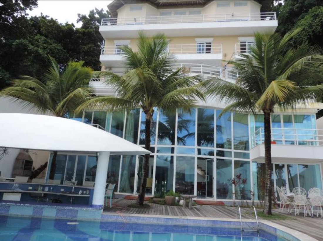 Estate in Vila Julia, State of São Paulo, Brazil 2 - 15656477