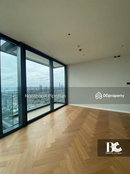 Condominio en Bangkok, Bangkok, Tailandia 1 - 15179498