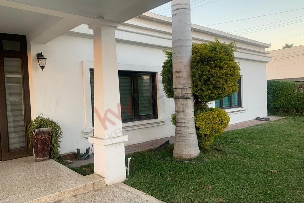 Casa a Chapultepec los Pinos, Bassa California, Messico 3 - 15655307