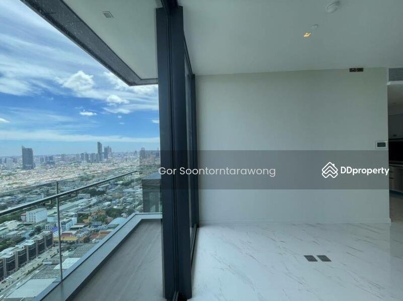 Condominio en Bangkok, Bangkok, Tailandia 3 - 15226291