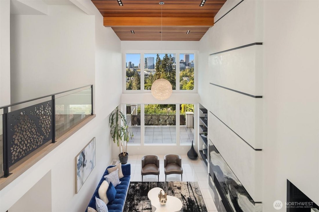 House in Bellevue, Washington, United States 5 - 15657043