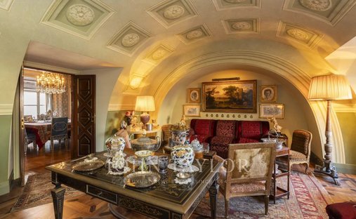 Appartement à Milan, Lombardie, Italie 1