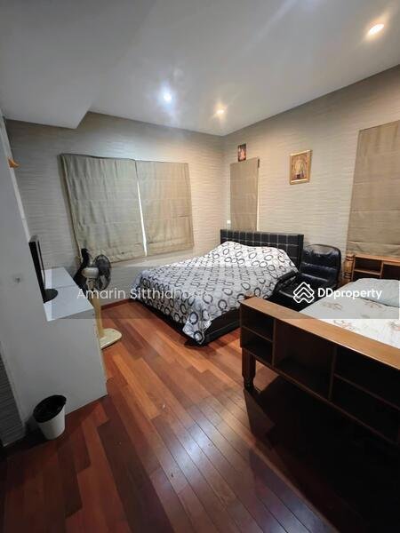Casa en Prawet, Bangkok, Tailandia 5 - 15136891