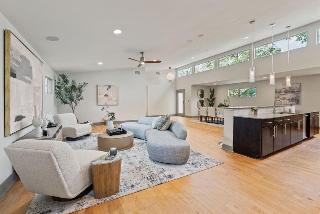 House in Austin, Texas, United States 3 - 15657065