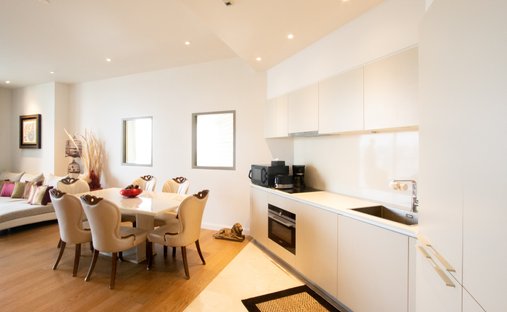 House in Bangkok, Krung Thep Maha Nakhon, Thailand 1