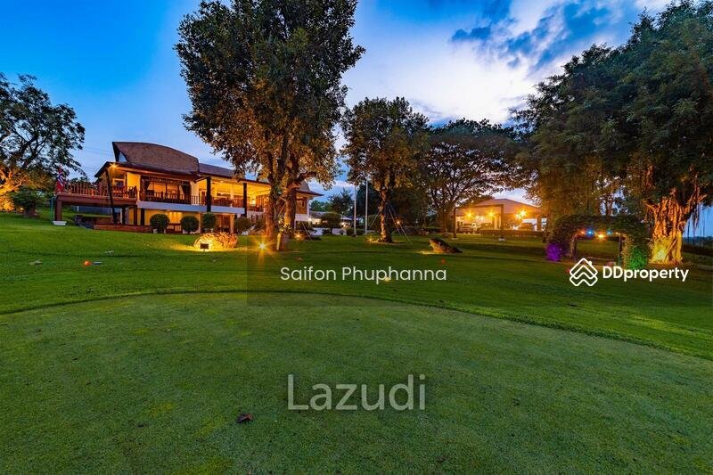 Casa en Hua Hin, Prachuap Khiri Khan, Tailandia 3 - 15312922