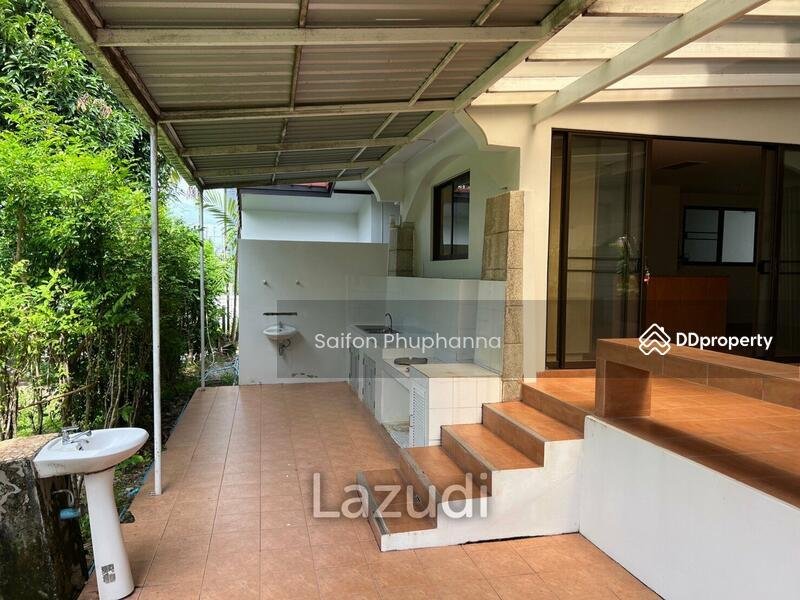 Casa en Hua Hin, Prachuap Khiri Khan, Tailandia 5 - 15312878