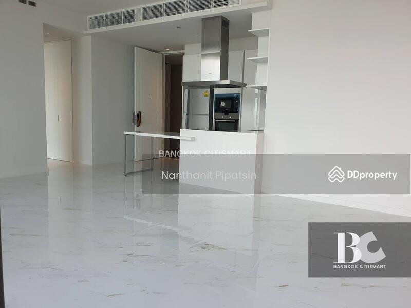 Condominio en Bangkok, Bangkok, Tailandia 1 - 15179499