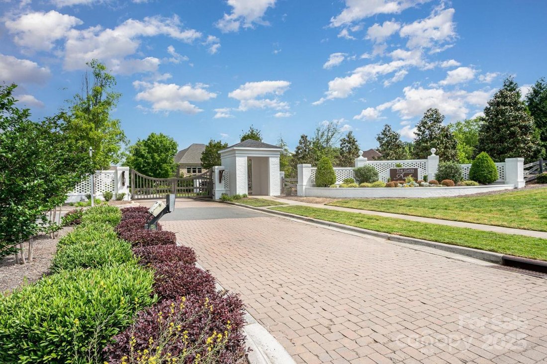 House in Waxhaw, North Carolina, United States 5 - 15657060