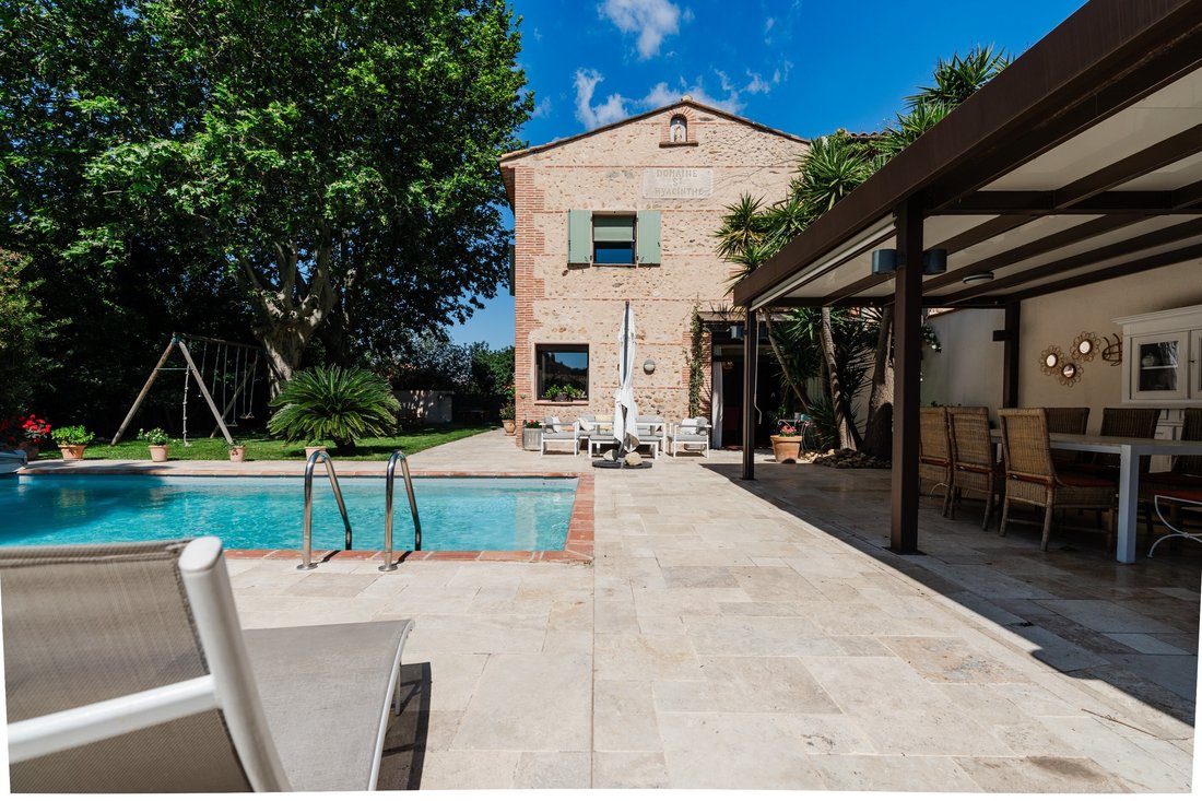 House in Cabestany, Occitania, France 1 - 15596774