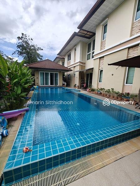 Casa en Prawet, Bangkok, Tailandia 2 - 15136891