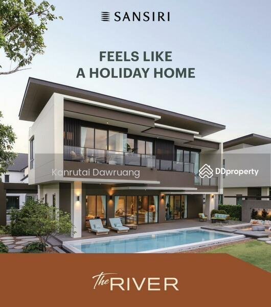 Casa en Bang Sao Thong, Provincia de Samut Prakan, Tailandia 5 - 15136595