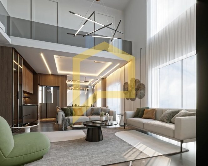 Apartment in Glyfada, Attica, Greece 2 - 15654524
