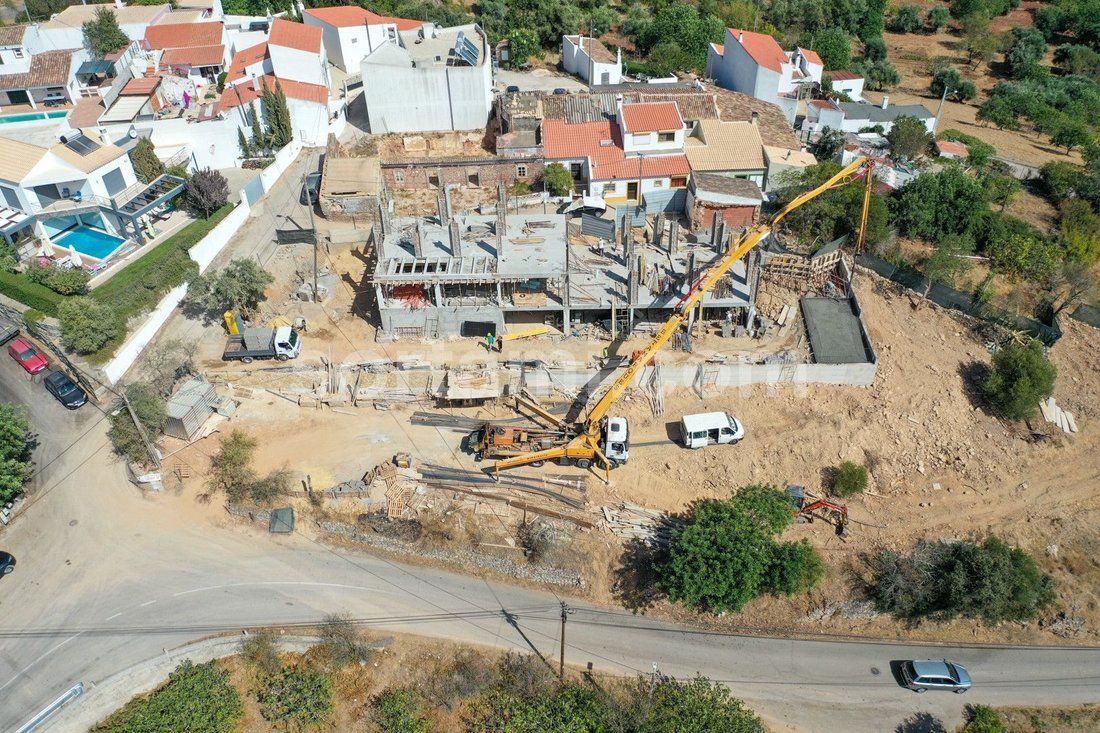 Casa a São Brás de Alportel, Algarve, Portogallo 5 - 15656162