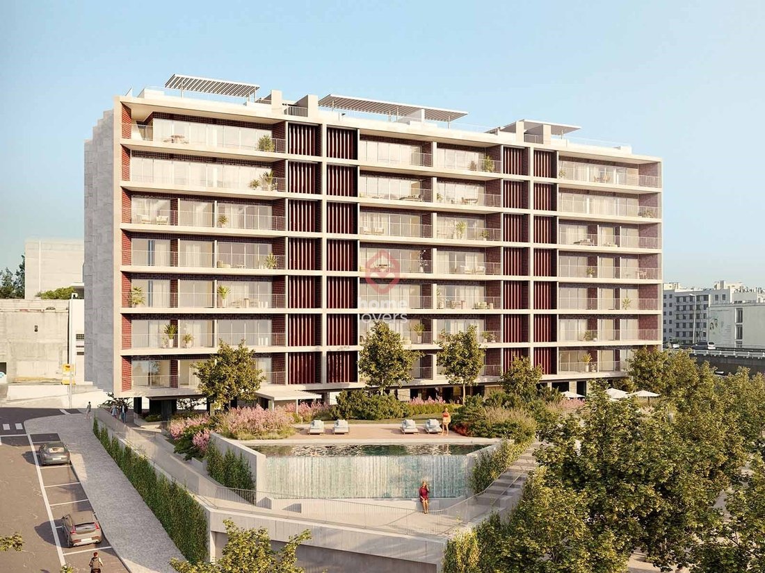 Apartment in Sao Domingos de Benfica, Lisbon, Portugal 2 - 15655052